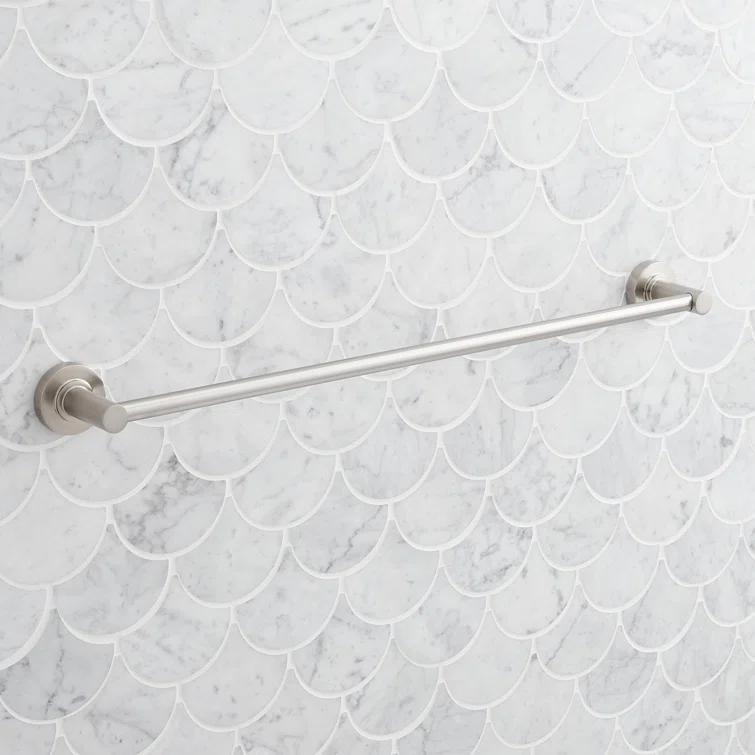 Lexia 24'' Wall Mounted Towel Bar