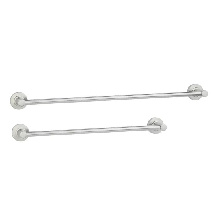 Lexia 24'' Wall Mounted Towel Bar