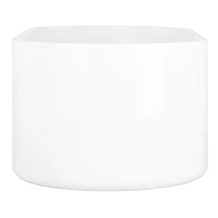 Conroy 67" Acrylic Soaking Tub