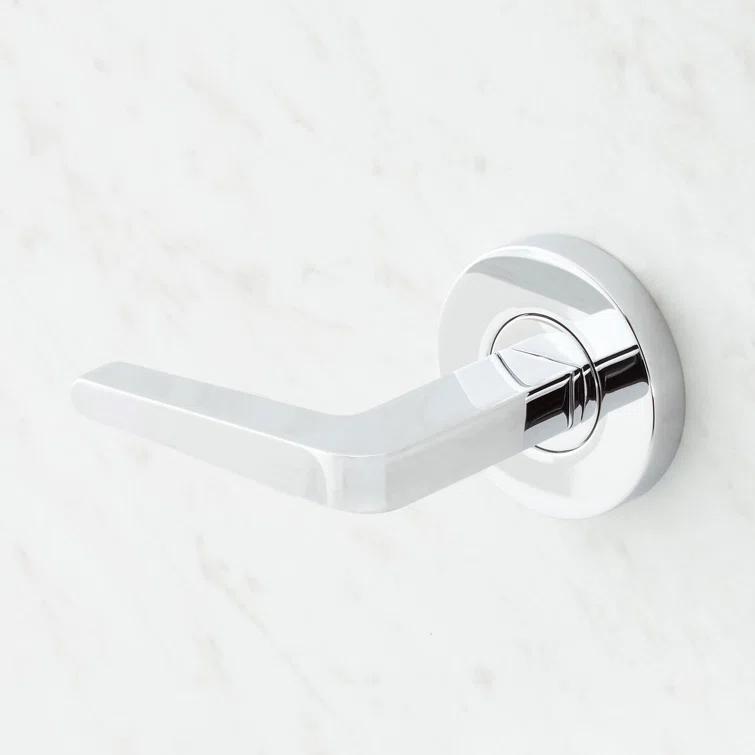 Drea 1.2 GPM Wall Mounted Widespread Bathroom Faucet