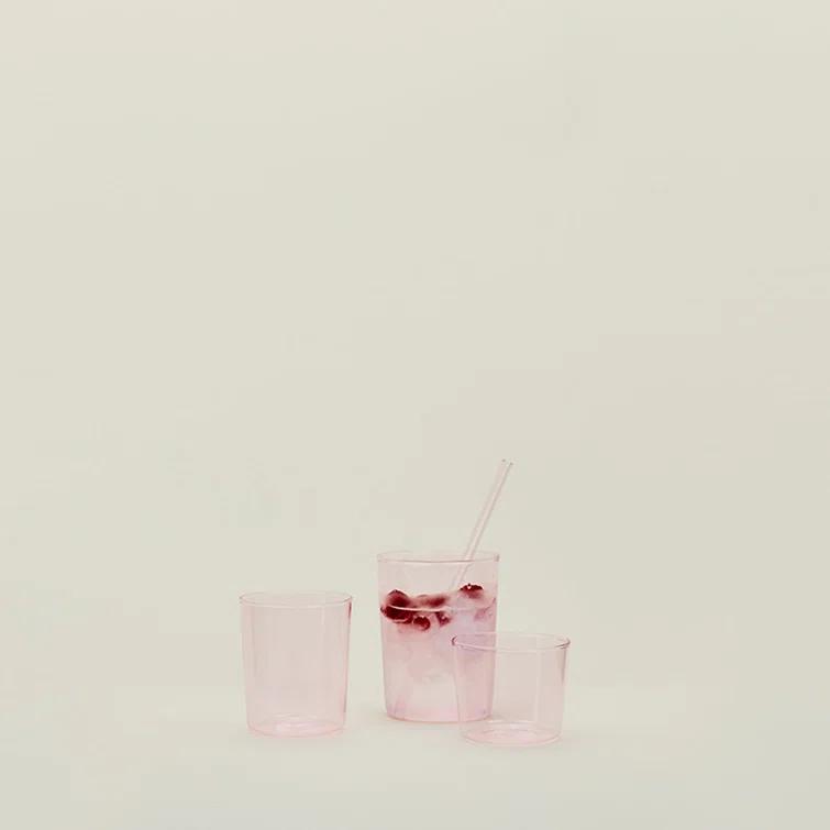 Essential Glassware - Large - Set Of 4