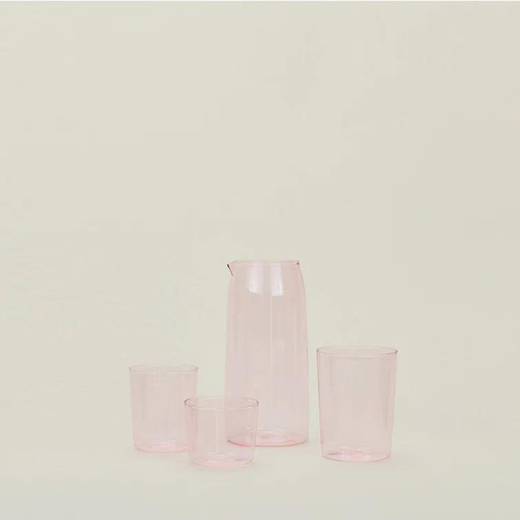 Essential Glassware - Large - Set Of 4