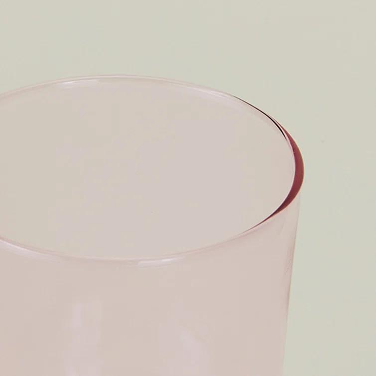 Essential Glassware - Large - Set Of 4