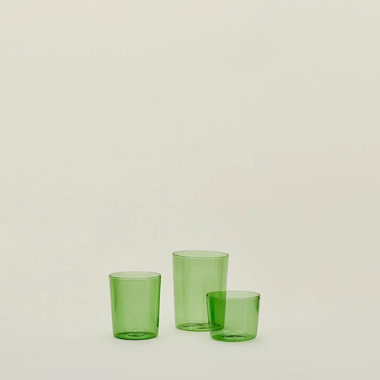 Essential Glassware