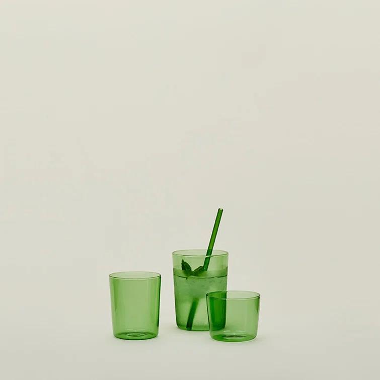 Essential Glassware