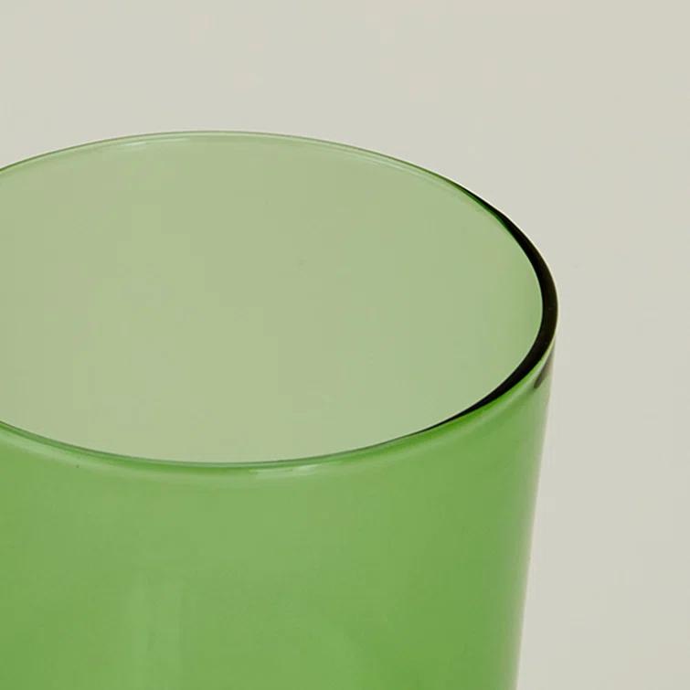 Essential Glassware