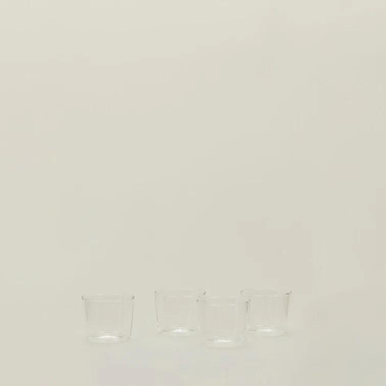 Essential Glassware