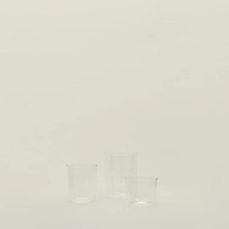Essential Glassware