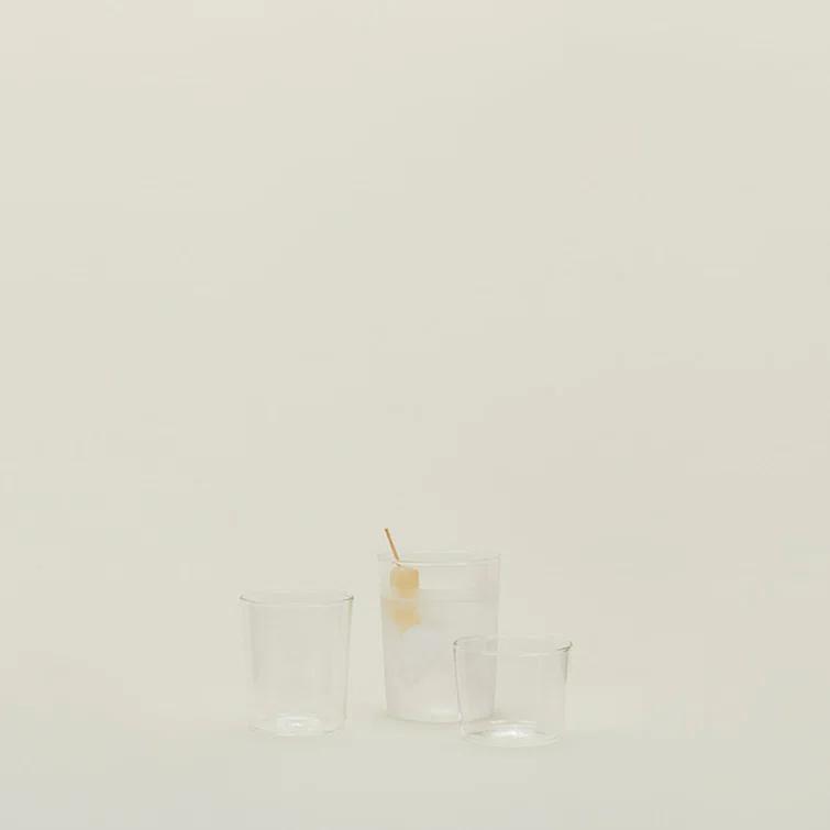 Essential Glassware