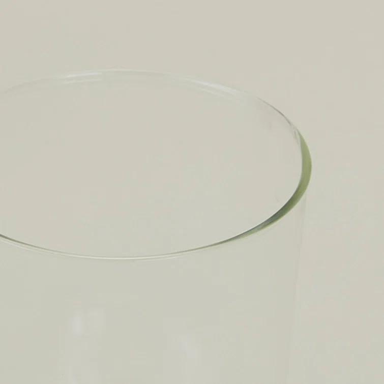 Essential Glassware