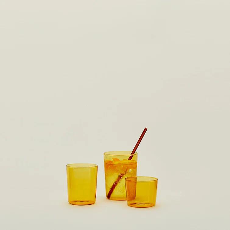 Essential Glassware - Large - Set Of 4