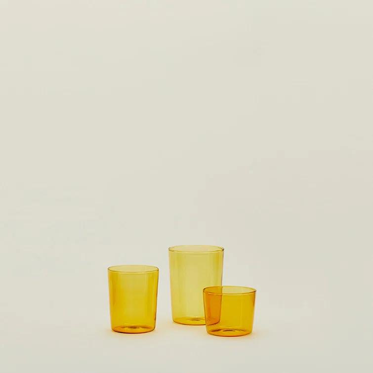 Essential Glassware - Large - Set Of 4