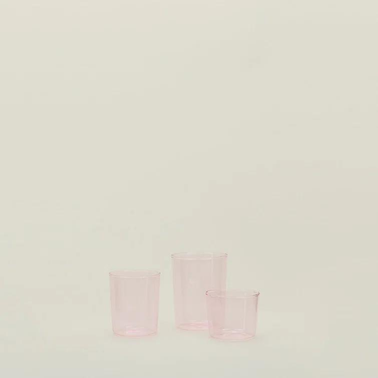 Essential Glassware - Large - Set Of 4