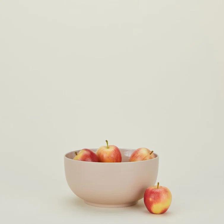 Mercer41 Essential Serving Bowl