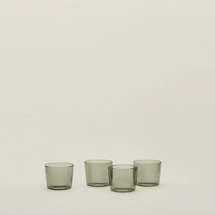 Essential Glassware - Large - Set Of 4
