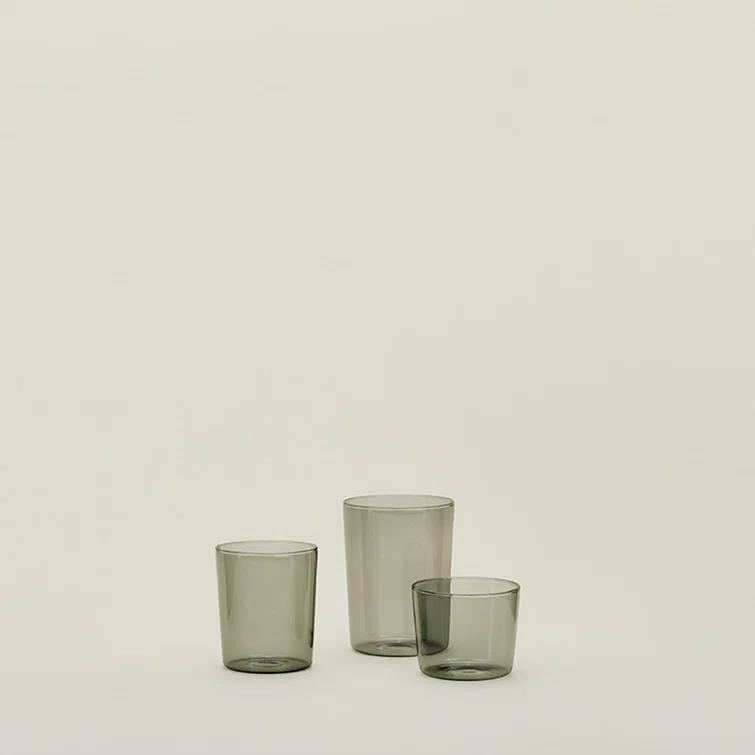 Essential Glassware - Large - Set Of 4