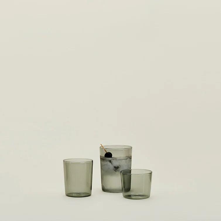 Essential Glassware - Large - Set Of 4