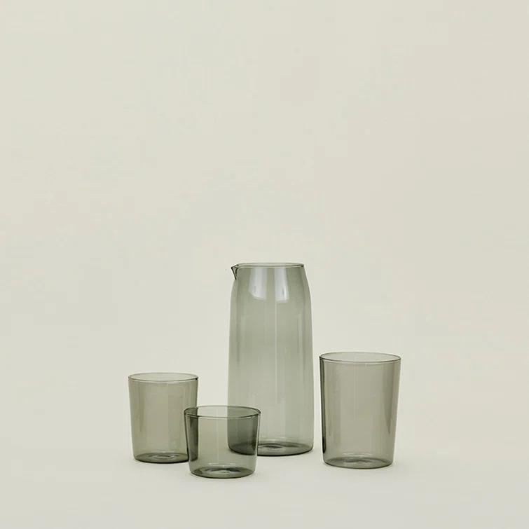 Essential Glassware - Large - Set Of 4