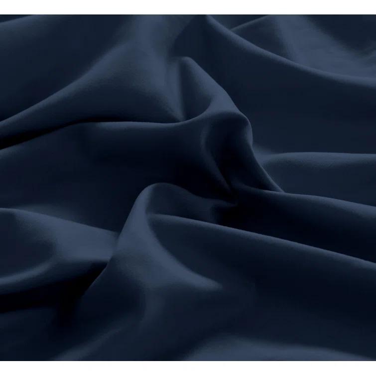 Swift Home 1800 Series Ultra Soft Microfiber Sheet Set with Extra Pillowcases