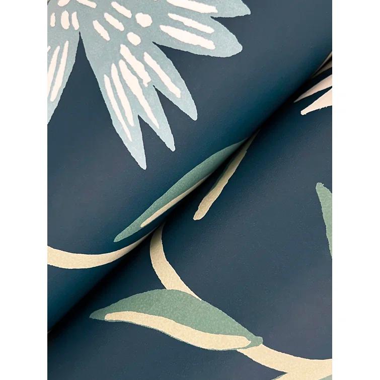 Aster Wallpaper