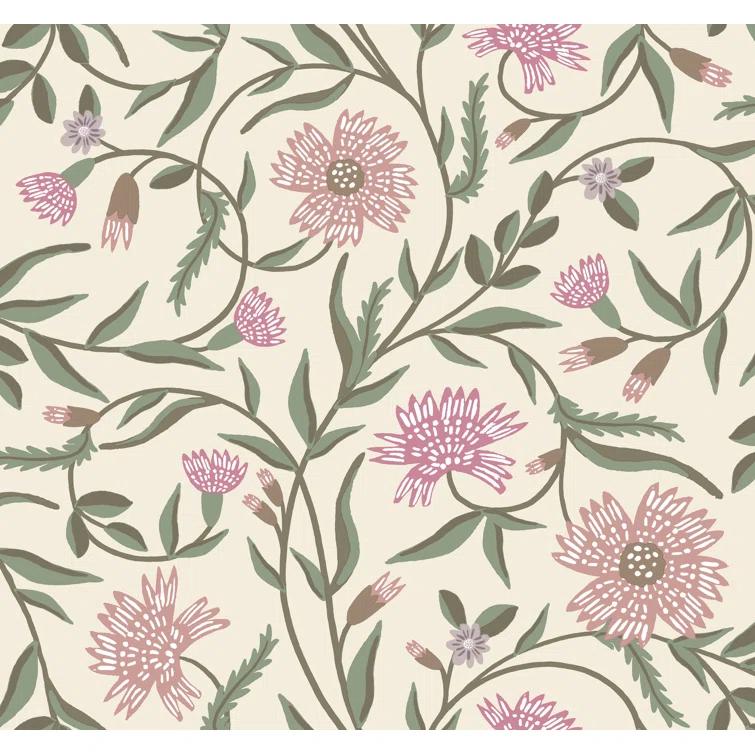 Aster Wallpaper