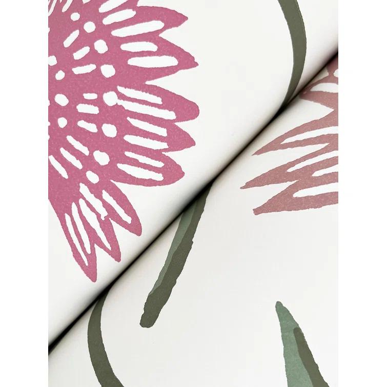 Aster Wallpaper