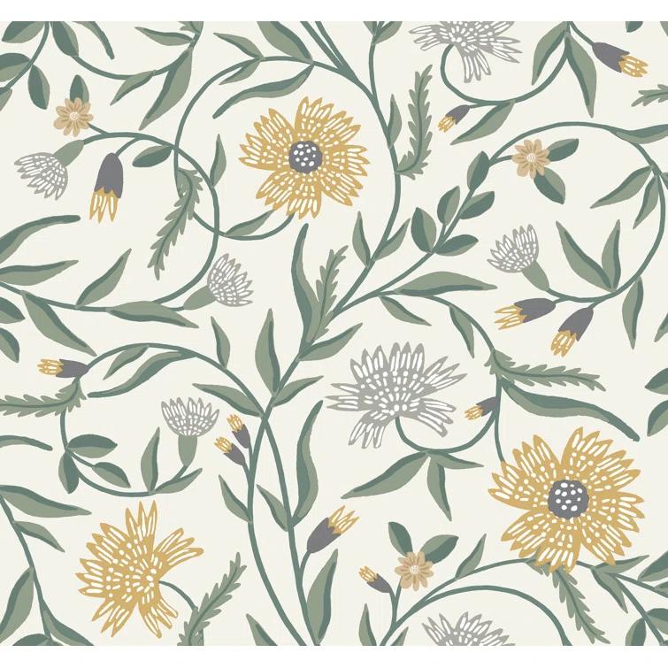 Aster Wallpaper