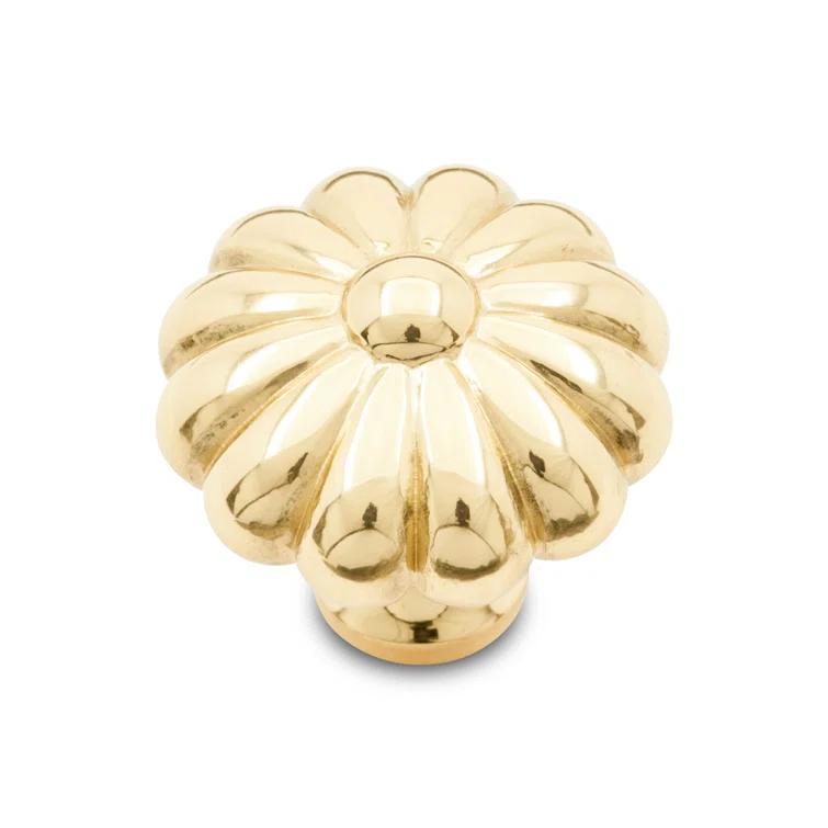 Rk International Flower Knob CK Series