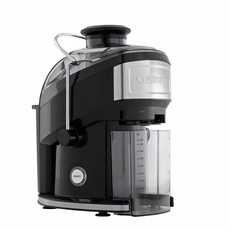 Cuisinart Compact Juice Extractor