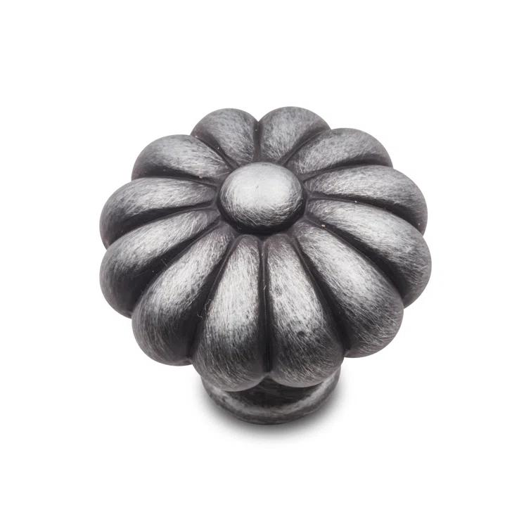 Rk International Flower Knob CK Series
