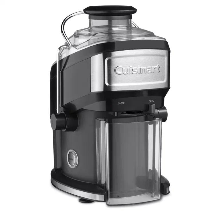 Cuisinart Compact Juice Extractor