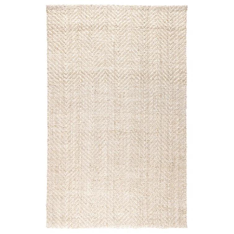 Villa by Classic Home Herringbone Rug