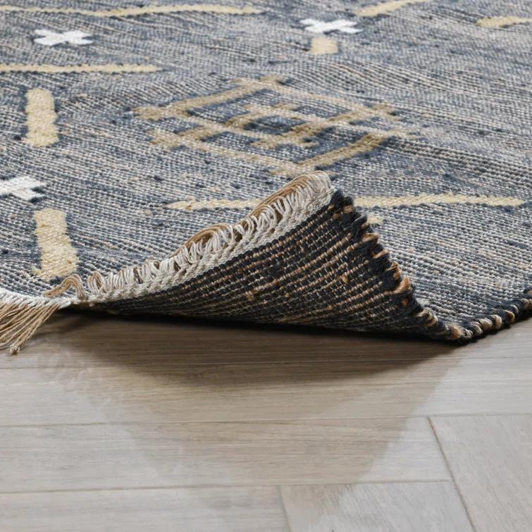 Villa by Classic Home Belfast Area Rug | Wayfair