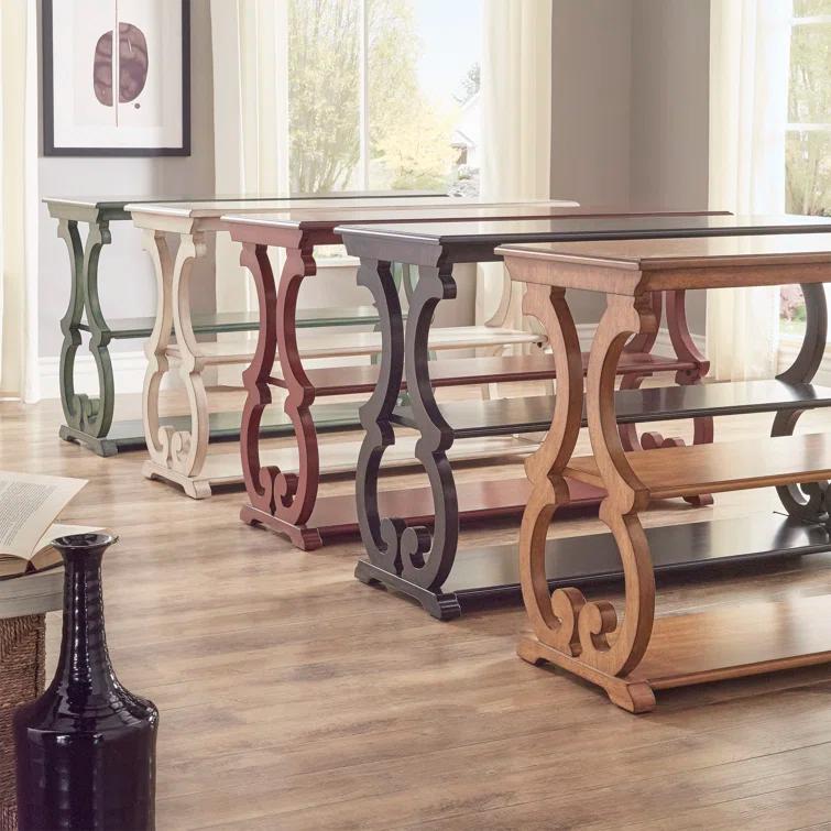 Huntingdon 48'' Console Table