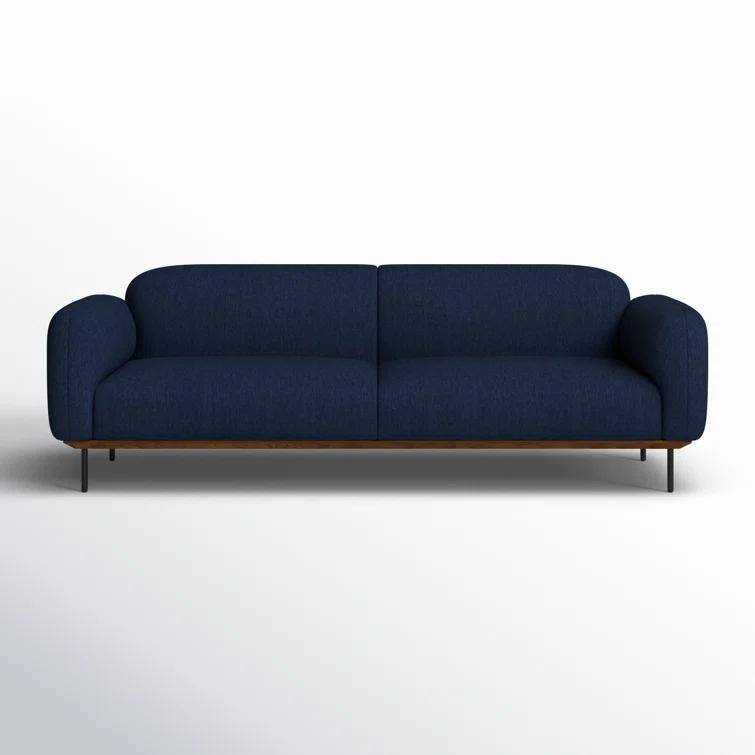 Henny Square Arm Sofa