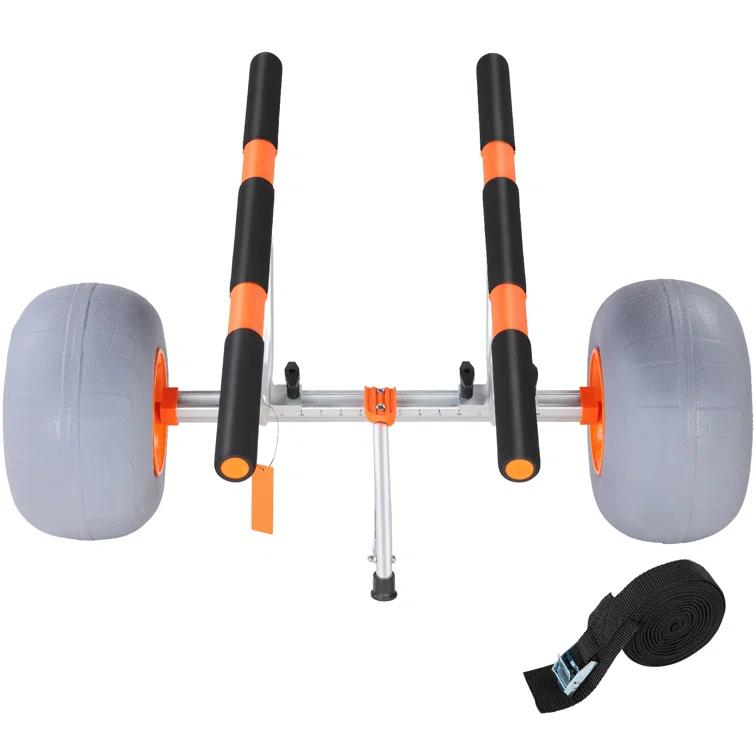 Aluminum Adjustable Sports Rack