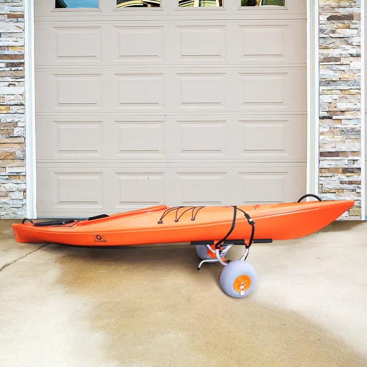 Aluminum Adjustable Sports Rack