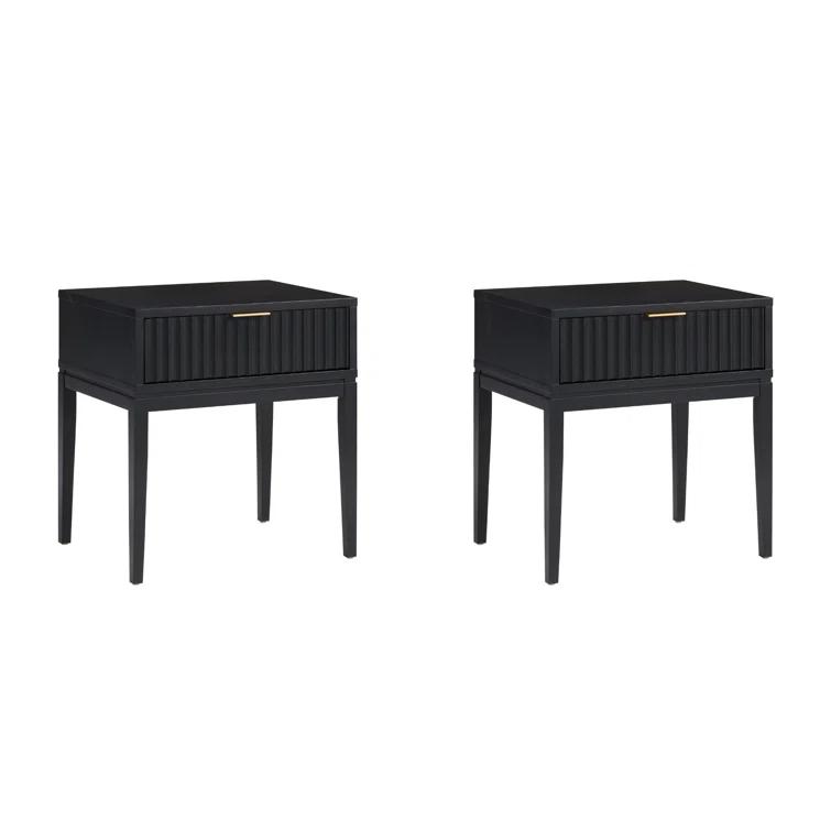 Nightstand (Set of 2)