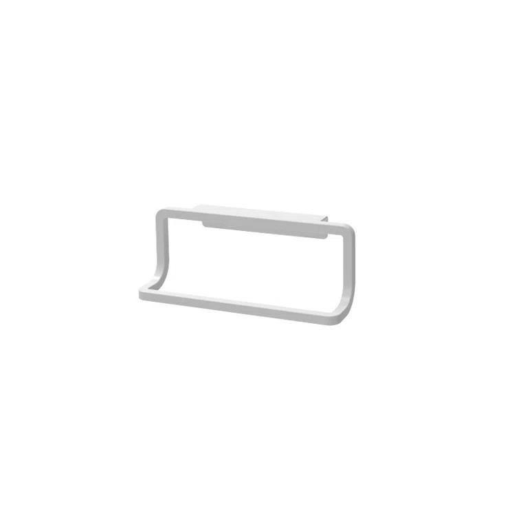 Kitchen Dish Towel Holder, Decorative Kitchen Hand Towel Holder For Kitchen Cabinet