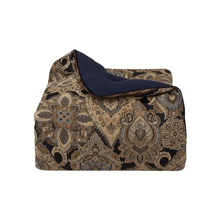J. Queen New York Amara Comforter Set Queen
