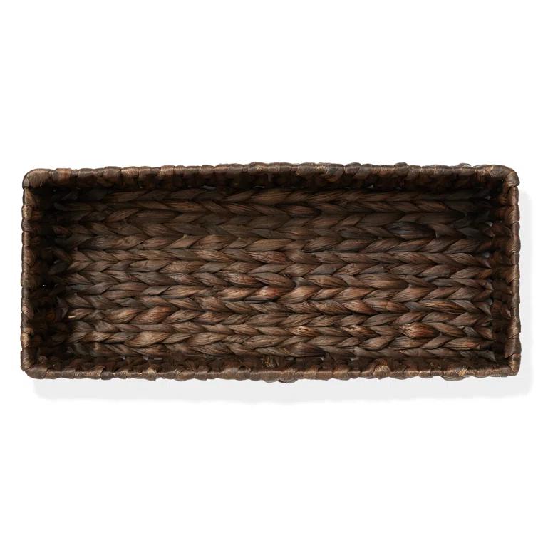 Casafield Casafield Seagrass Basket (Set of 2)