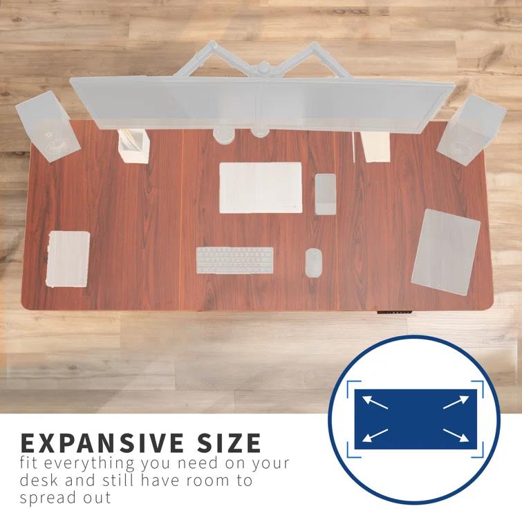 Vivo VIVO Universal Table Top for Sit to Stand Desk Frames