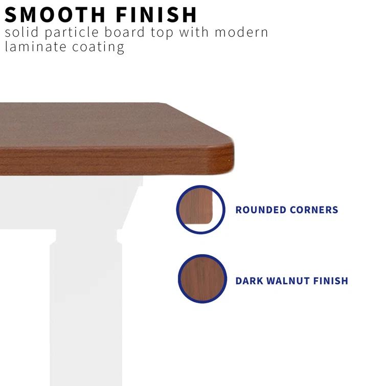 Vivo VIVO Universal Table Top for Sit to Stand Desk Frames