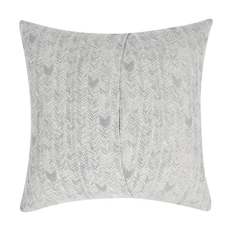 Birch Lane™ Verbier Cotton Twill Pillow Sham