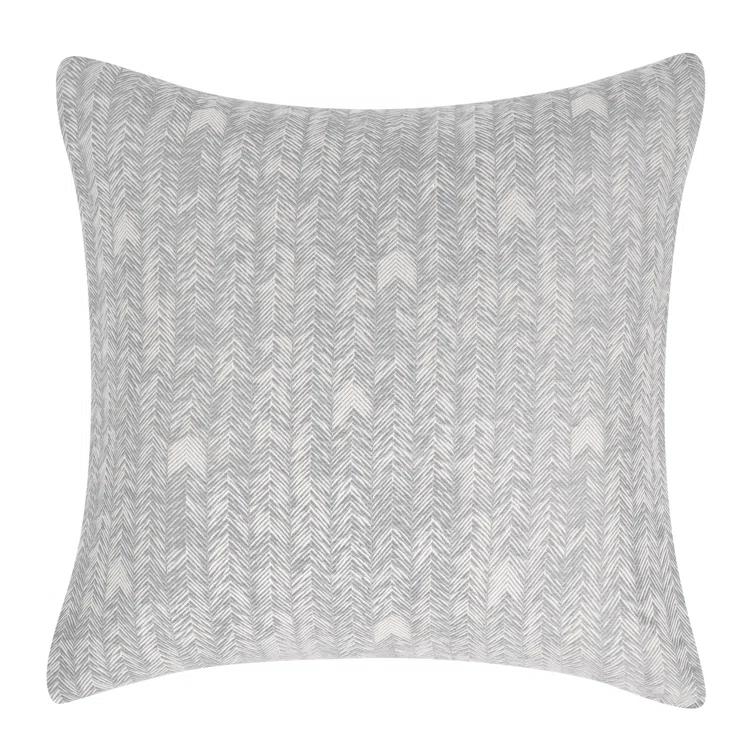 Birch Lane™ Verbier Cotton Twill Pillow Sham