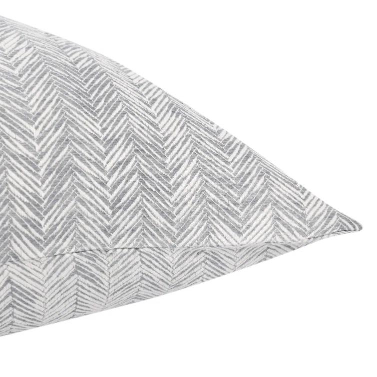 Birch Lane™ Verbier Cotton Twill Pillow Sham