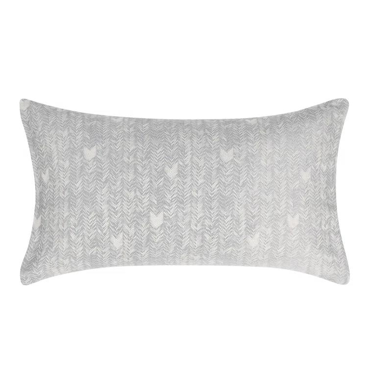 Birch Lane™ Verbier Cotton Twill Pillow Sham