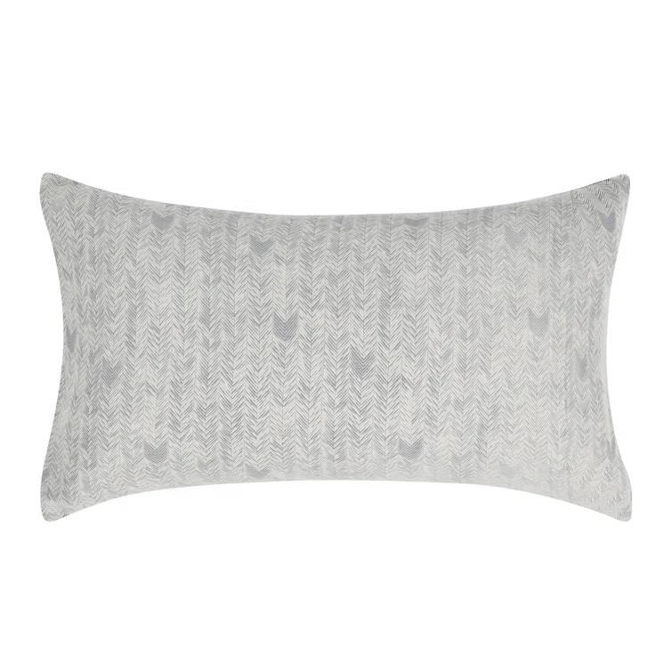 Birch Lane™ Verbier Cotton Twill Pillow Sham