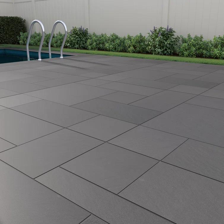 Ackland Soreno 24" x 24" Porcelain Paving Stone