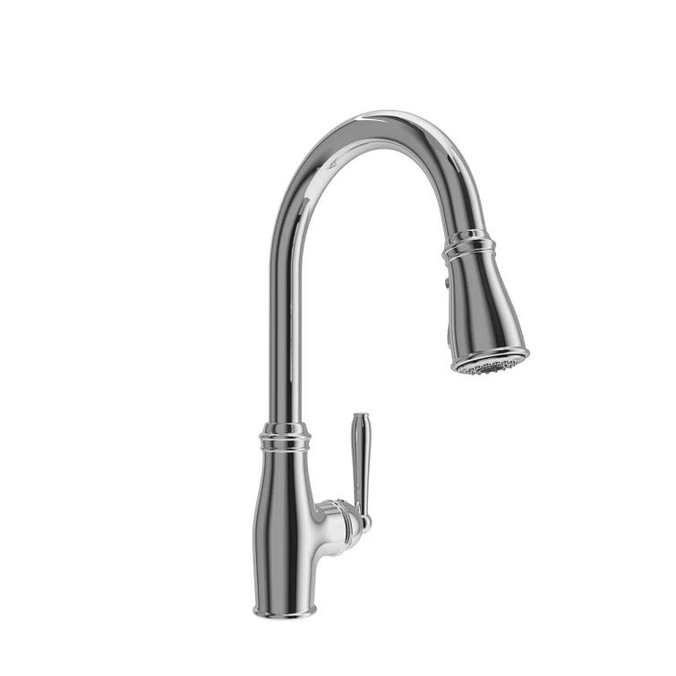 Belsena 2.0 Pull-Down Kitchen Faucet